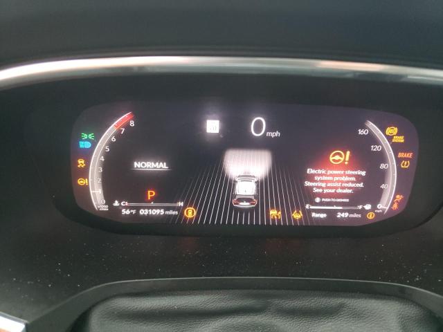 5J8YE1H03NL036268 Acura MDX A-SPEC
