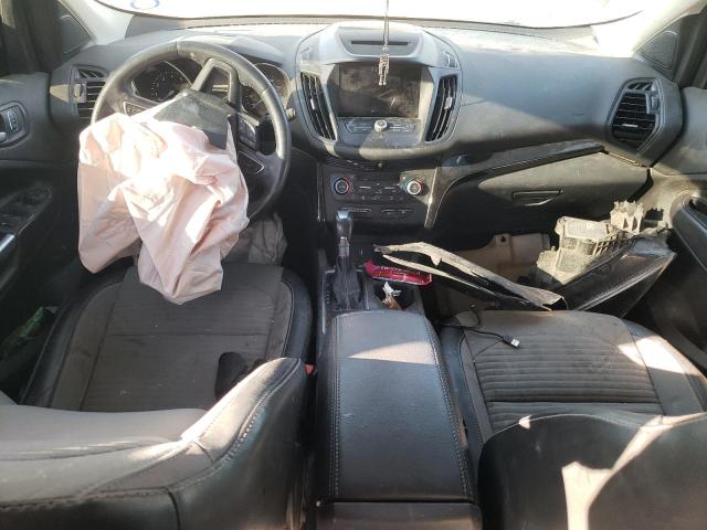 1FMCU0GD0JUD22072 Ford ESCAPE SE