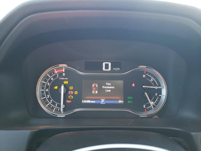 5FNYF6H91GB060260 Honda Pilot Touring