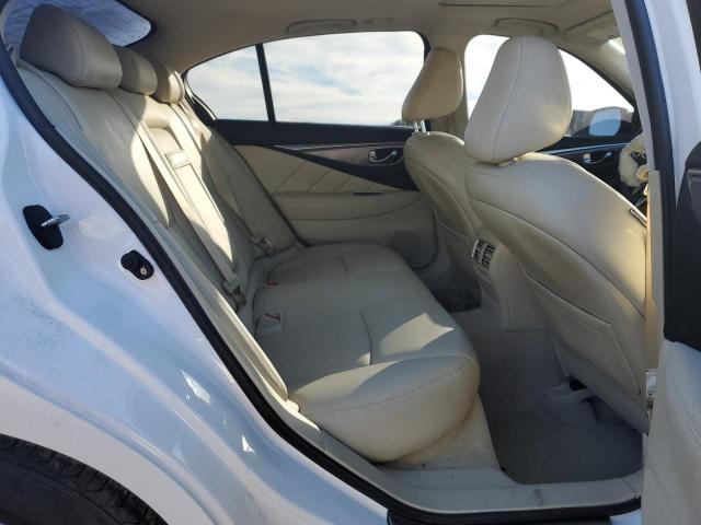 JN1BV7AR1FM415350 Infiniti Q50 BASE