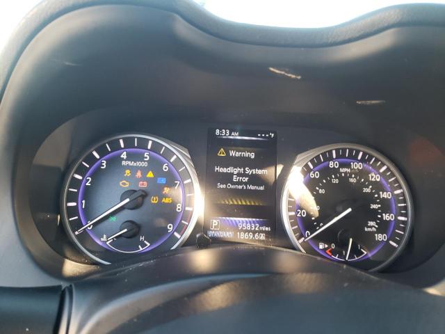 JN1BV7AP1FM341751 Infiniti Q50 BASE
