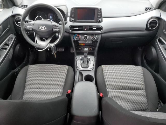 KM8K12AA2KU231708 Hyundai Kona Se