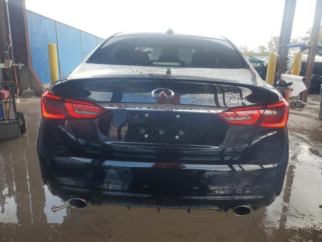 JN1EV7BPXPM510906 Infiniti Q50 LUXE