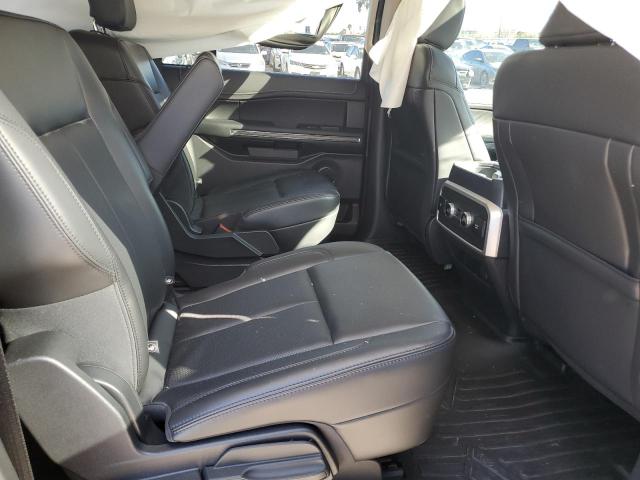 1FMJK1HT3NEA62825 Ford Expedition Max Xlt