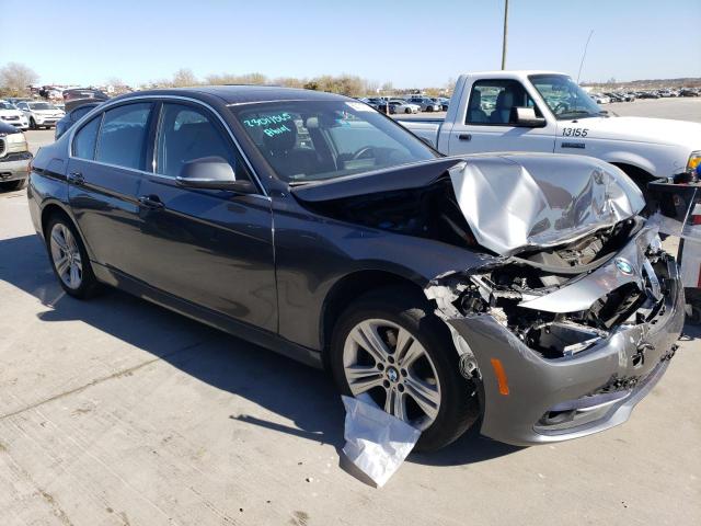 WBA8B9G54JNU98479 BMW 330 I
