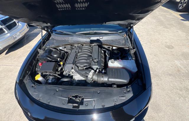 2C3CDXGJ5NH262080 Dodge Charger Scat Pack
