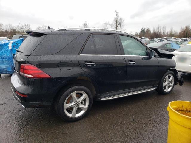 4JGDA5HB2JB201899 Mercedes-Benz Gle 350 4matic