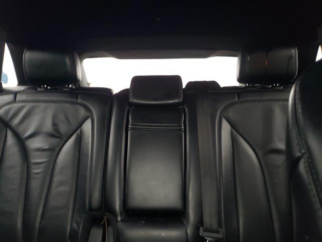 2LMPJ8L97KBL18347 Lincoln Nautilus Reserve