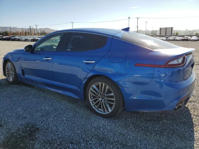 KNAE15LA7J6017636 KIA Stinger