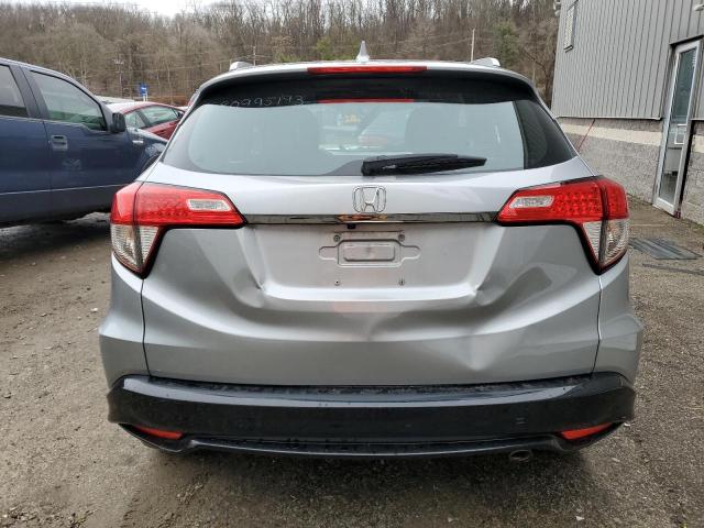 3CZRU6H10KG703053 Honda HR-V SPORT