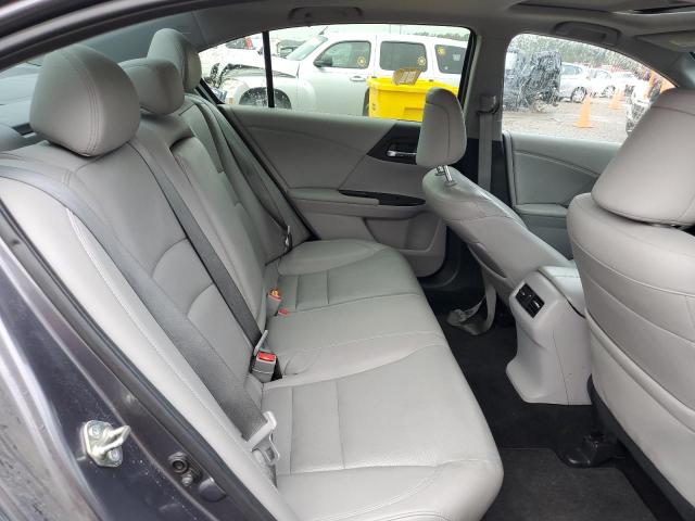1HGCR2F81HA055186 Honda ACCORD EXL