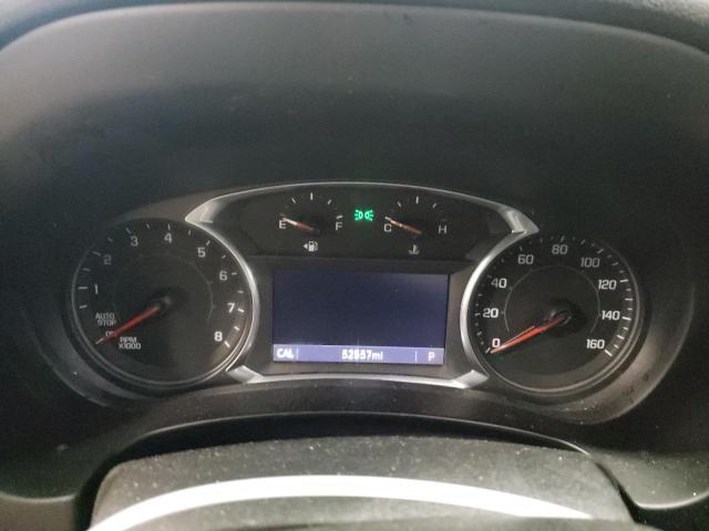 3GKALXEX7KL169758 GMC Terrain Denali