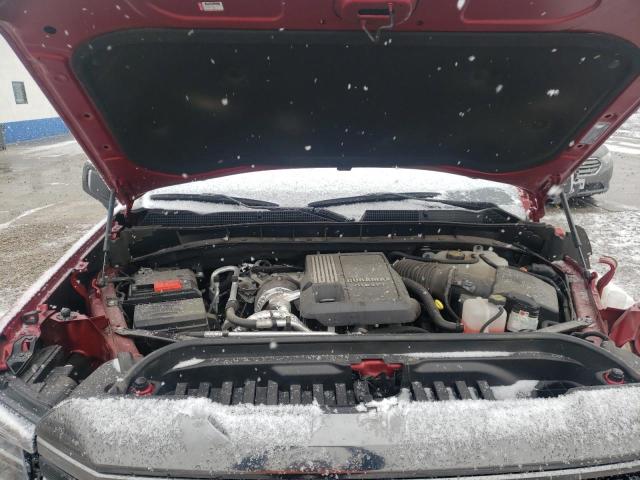 3GTUUEET2NG504798 GMC Sierra K1500 At4