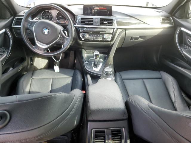 WBA8E9G55GNT44668 BMW 328 I Sulev