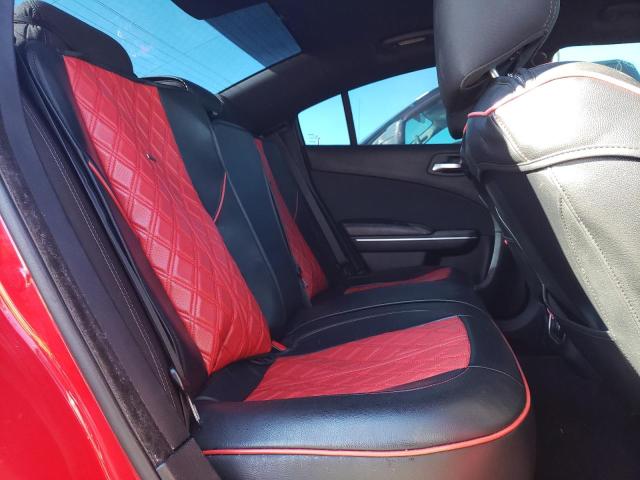 2C3CDXBG6FH826641 Dodge Charger Se