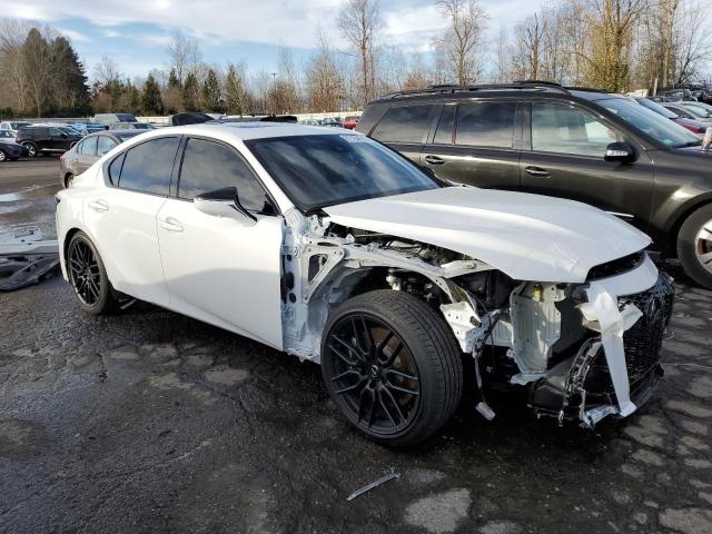 JTHAP1D2XP5003839 Lexus Is 500 F Sport