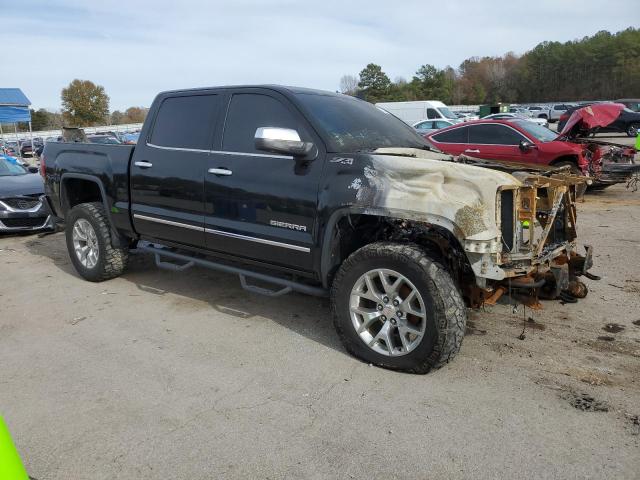 3GTU2NEJ2HG321071 GMC Sierra K1500 Slt