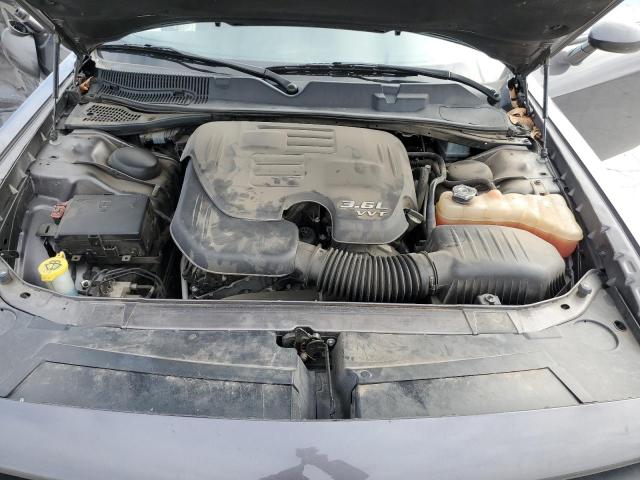 2C3CDZAG5HH501866 Dodge Challenger Sxt