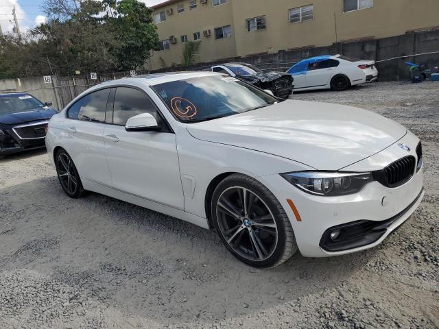 WBA4J1C56JBG81007 BMW 430i Gran Coupe