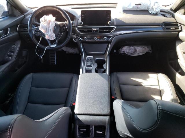 1HGCV2F3XKA020489 Honda Accord Sport