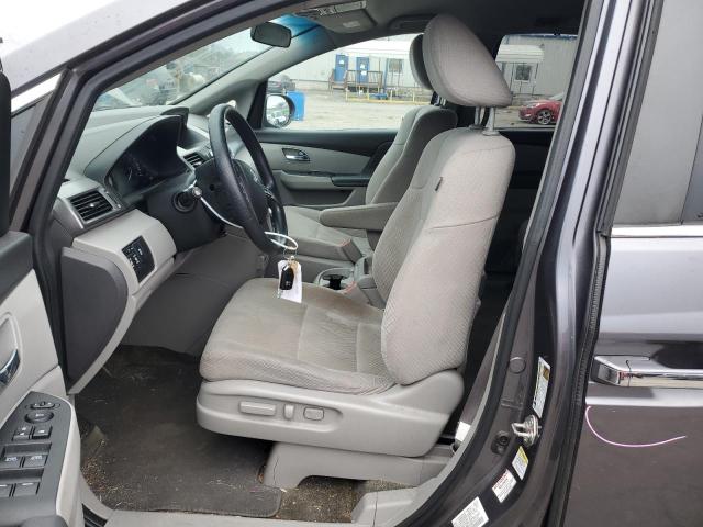 5FNRL5H35GB020038 Honda ODYSSEY SE