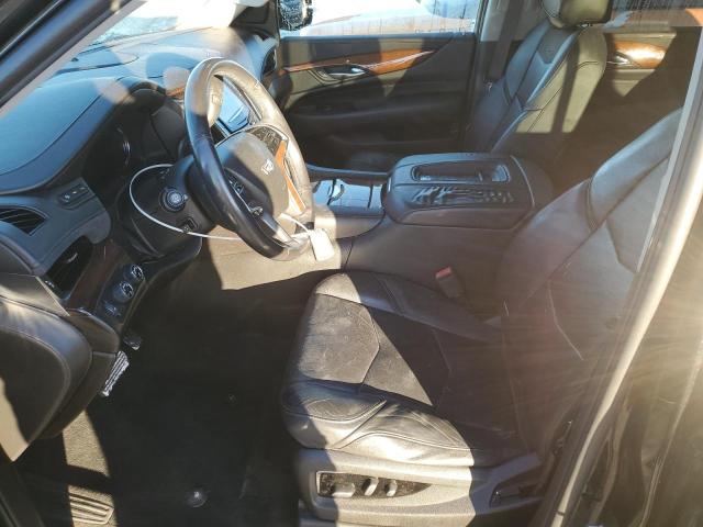 1GYS4JKJ2HR322133 Cadillac Escalade Esv Premium Luxury