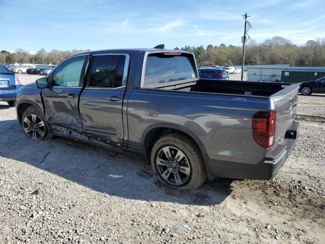5FPYK2F51JB000059 Honda Ridgeline Rtl