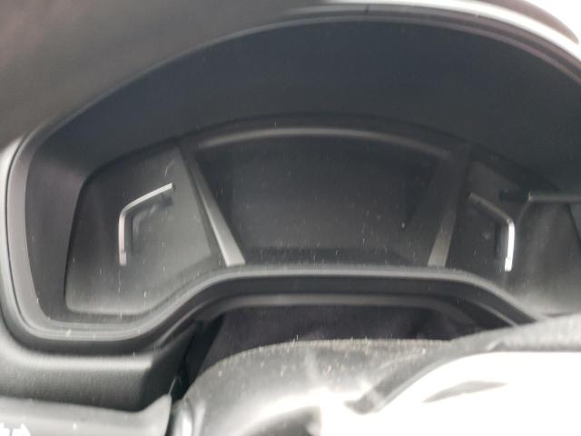 7FARW2H70ME031862 Honda CR-V SE