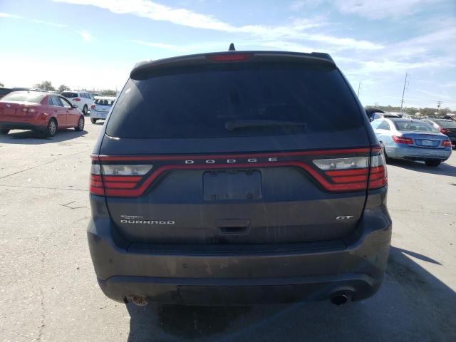 1C4RDHDG2HC796648 Dodge DURANGO GT