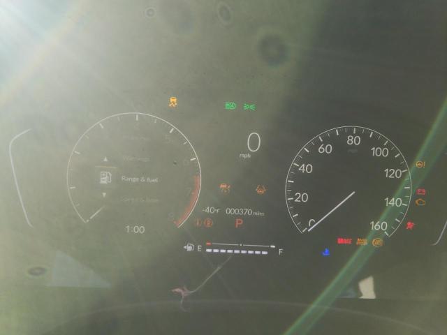 2HGFE1F79RH311295 Honda CIVIC EX