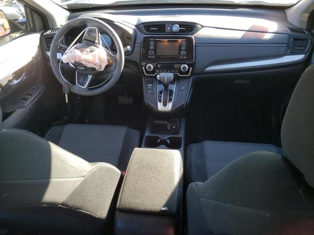 2HKRW6H37JH205990 Honda CR-V LX