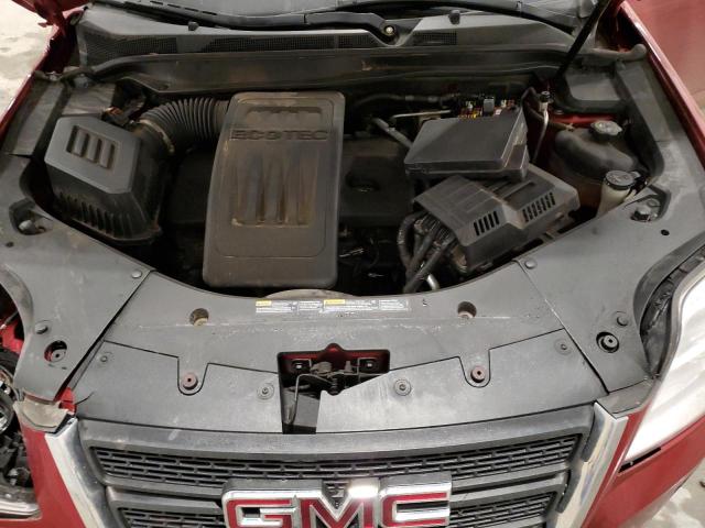 2GKALREKXE6291118 GMC Terrain Sle