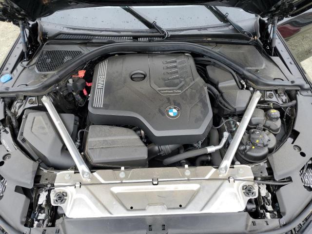 WBA43AT08NCJ66750 BMW 430xi