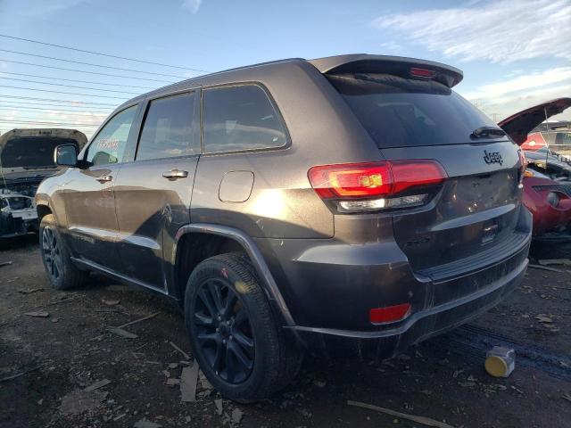 1C4RJFAGXKC546535 Jeep Grand Cherokee Laredo
