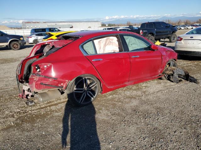 1HGCR2F10HA135971 Honda Accord Sport Special Edition