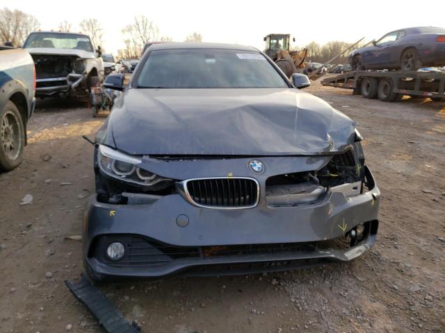 WBA4C9C58FD331220 BMW 428 Xi Gran Coupe Sulev