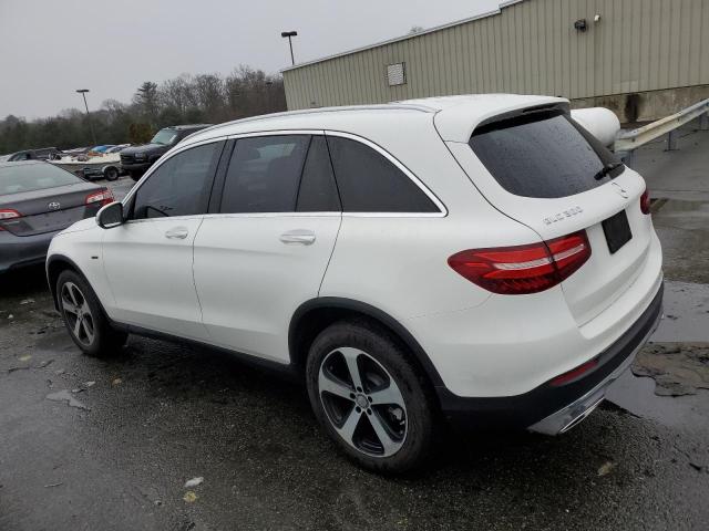 WDC0G4KB0GF055356 Mercedes-Benz Glc 300 4matic
