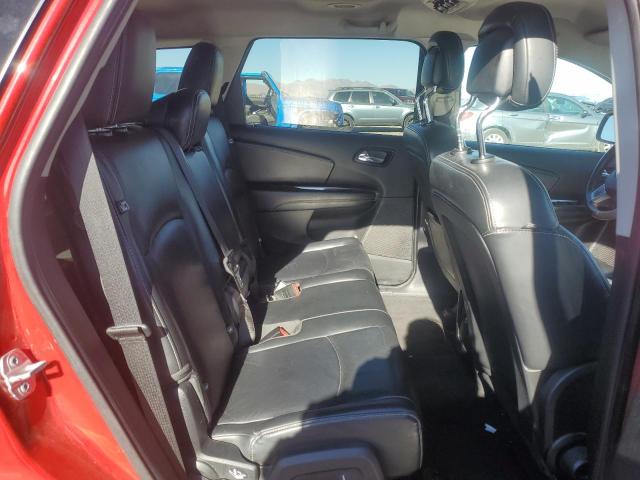 3C4PDDBG3ET268975 Dodge Journey Sxt