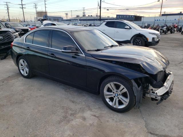 WBA8B9G34HNU55012 BMW 330 I