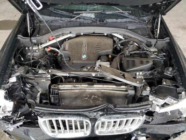 5UXWX9C5XG0D90828 BMW X3 Xdrive28i