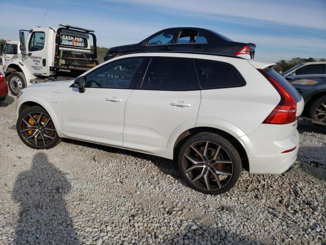 YV4BK0DP8M1842351 Volvo Xc60 T8 Polestar Engineered