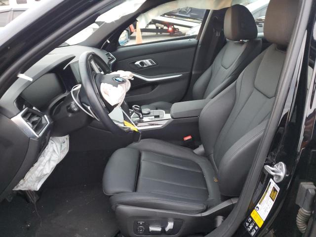 3MW5R7J03M8B54651 BMW 330XI