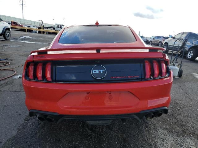 1FA6P8CF5M5140502 Ford MUSTANG GT
