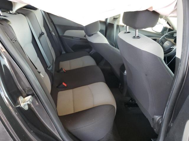 1G1PA5SHXE7248176 Chevrolet CRUZE LS