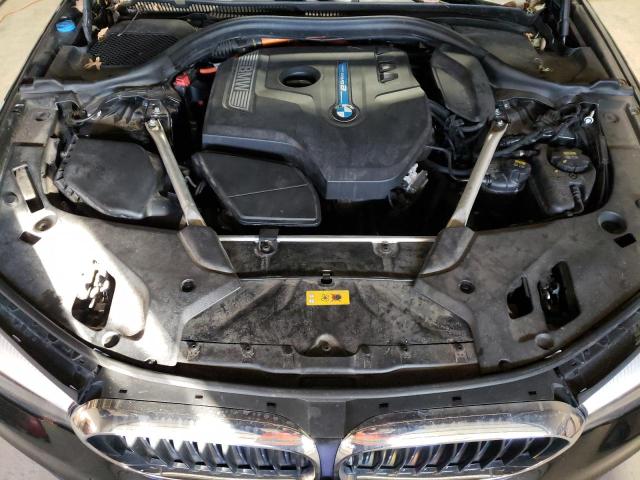 WBAJB1C59KB375854 BMW 530XE