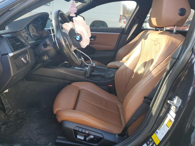 WBA4E5C56HG189468 BMW 440xi Gran Coupe