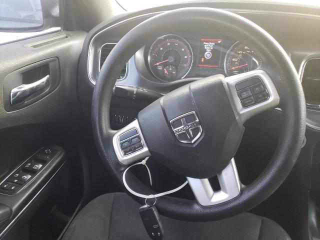 2C3CDXBG6EH256509 Dodge Charger Se