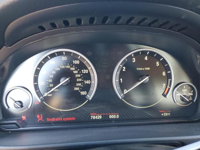 WBA5A5C53GG353130 BMW 528 I