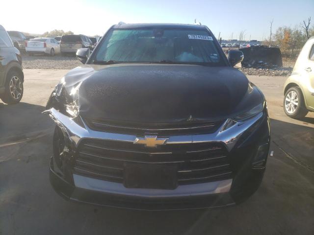 3GNKBFRS3KS615686 Chevrolet Blazer Premier