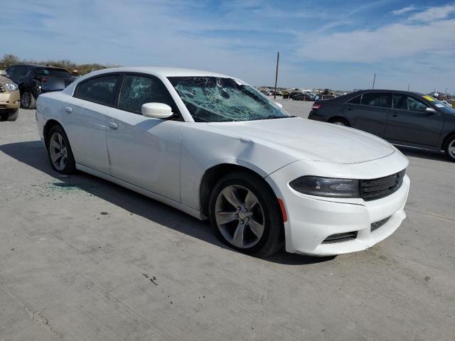 2C3CDXHG1FH753430 Dodge Charger Sxt